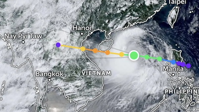 Bão vào “thần tốc”, phải ứng phó khẩn