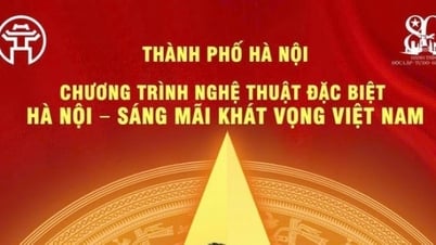 “Hanói: la eterna aspiración vietnamita”: Retratando la imagen de una ciudad innovadora y dinámica