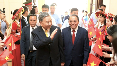 Bộ trưởng Nguyễn Văn Hùng: Văn hóa nuôi dưỡng tâm hồn và bản sắc dân tộc, khát vọng vươn cao