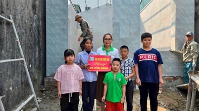 Câu lạc bộ Gia Lộc Thiện Tâm lan tỏa những yêu thương
