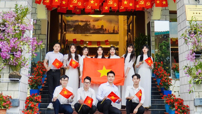 Lao Cai is ready to welcome tourists during the National Day holiday on September 2nd.