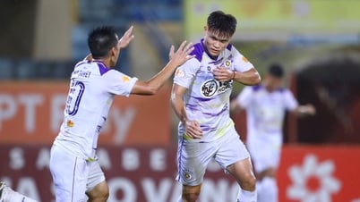 Pronóstico Hanoi FC vs HAGL: En busca de la primera victoria