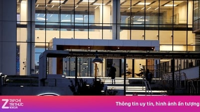 Ông Trump chính thức mở ra đường thoát cho Intel