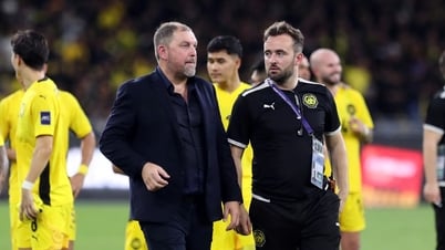 Der FAM-Präsident wurde „rausgeworfen“, was zu großen Veränderungen im malaysischen Team führte. Wird die FIFA ihn verbieten?