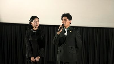 호아민지, 베트남 어머니 영웅들에게 경의를 표하며 '평화 속의 고통' 뮤직비디오 공개