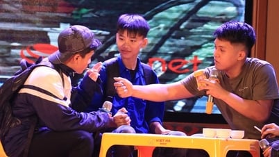 Phòng chống tác hại của thuốc lá trong nhà trường: Cần sự vào cuộc đồng bộ từ nhiều phía