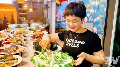 채식주의는 좋은 마음을 키워줍니다