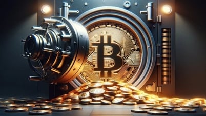 Countdown zum letzten Bitcoin: Der Kampf beginnt