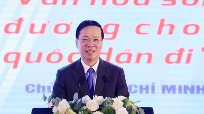 'ប្រទេសត្រូវការសំឡេងនៃសេចក្តីស្រឡាញ់ចំពោះមនុស្សជាតិ ភាពស្មោះត្រង់ និងភាពក្លាហានពីអ្នកនិពន្ធ'