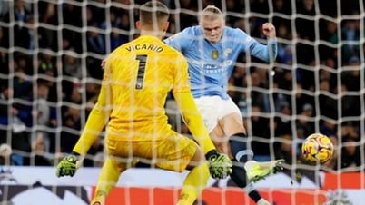 Soi tỉ số trận Manchester City – Tottenham: Thừa thắng xông lên