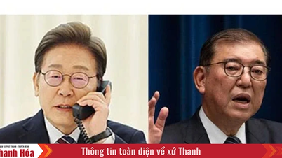 Tổng thống Lee Jae-myung thăm Nhật Bản, Mỹ: Định hình chiến lược mới của Hàn Quốc
