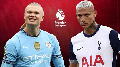 Vorhersage Man City vs. Tottenham, 18:30 Uhr, 23. August: Sublimation im Etihad