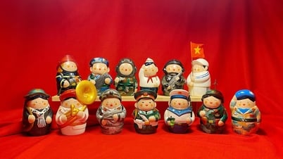 Cách yêu nước sáng tạo và độc đáo của gen Z