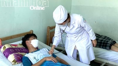 감염병 예방 및 관리 강화