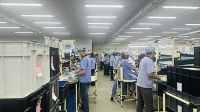 Chăm lo cho người lao động ngày một tốt hơn