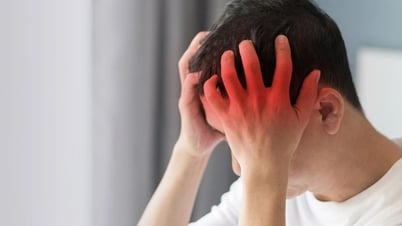Interventionelle Radiologie – „Der Ausweg“ für Menschen mit chronischen Kopfschmerzen