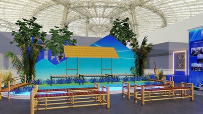 Tay Ninh apporte le son de Don ca tai tu à l'Exposition nationale des réalisations 2025