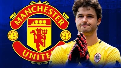 Actualités des transferts de football du 23 août : Manchester United se prépare à accueillir le gardien de but pour remplacer Onana