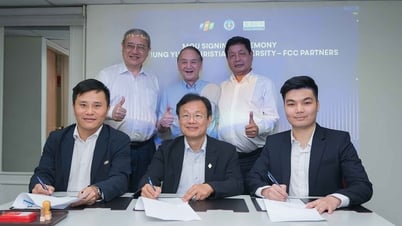 Phát triển nguồn nhân lực công nghệ cao bán dẫn