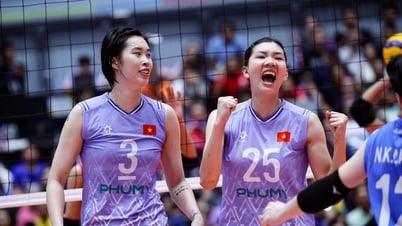 世界のファンの5%が、ベトナム女子バレーボールがポーランド戦でサプライズを起こすと信じている
