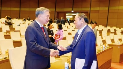 베트남 문화 부문: 혁명적 사명을 위해 당과 국가와 함께한 80년간의 영광스러운 동행