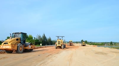 នាយកដ្ឋានសំណង់ទីក្រុង Da Nang ស្នើសុំការឆ្លើយតបយ៉ាងសកម្មចំពោះព្យុះលេខ 5