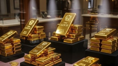 明日2025年8月24日の金価格予測：国内金価格は1億2660万の高値で眠っている