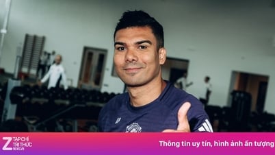 كاسيميرو يريد الرحيل عن مانشستر يونايتد