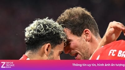 バイエルン・ミュンヘンはルイス・ディアスに関して正しかった