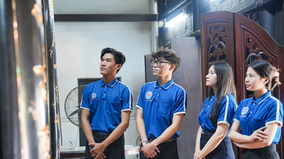 Trường Đại học Kinh tế - Kỹ thuật Bình Dương có điểm trúng tuyển từ 14 điểm