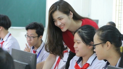Der höchste Benchmark-Score der Hanoi National University of Education im Jahr 2025 beträgt 29,06
