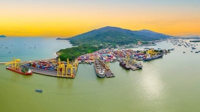 Vùng Bắc Trung Bộ và duyên hải miền Trung:Nhận diện sức bật tăng trưởng
