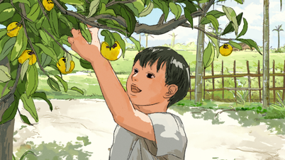Nồng nàn hương thị