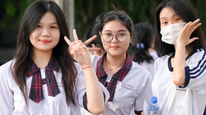 Danh sách hơn 200 trường đã công bố điểm chuẩn 2025