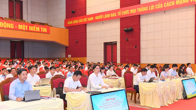 Triển khai nhiệm vụ giáo dục trung học phổ thông năm học 2025-2026