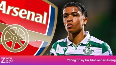 Arsenal welcomes 8th new player