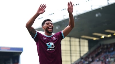 Un match de Premier League suspendu pour une raison rare