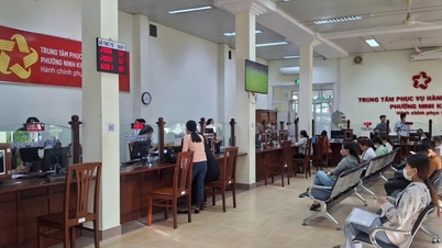Bảo đảm cắt giảm, đơn giản hóa TTHC, điều kiện kinh doanh, thực hiện TTHC thông suốt, hiệu quả