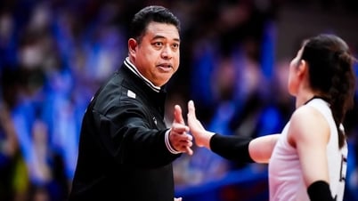 Trainer der thailändischen Frauen-Volleyballmannschaft: „Wir sind nicht in guter Verfassung“