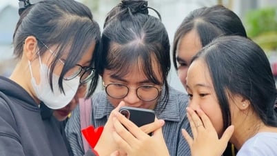 Bộ GD&ĐT thông báo ngày giờ thí sinh có thể xác nhận nhập học