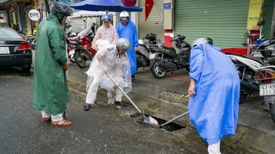 Eigentum und Leben für Menschen sichern