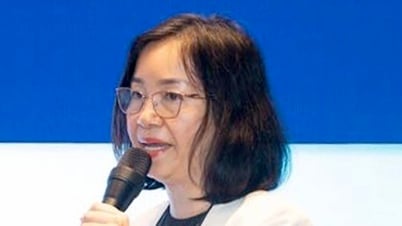 Già hóa dân số làm số người mắc các bệnh do phế cầu gia tăng