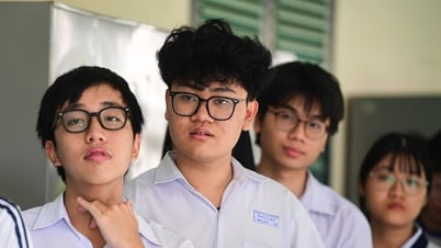 어려운 문제, 낮은 시험 점수, 왜 남부 대학의 벤치마크 점수는 그렇게 높을까?