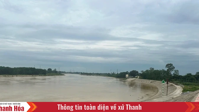 ការព្រមានអំពីហានិភ័យខ្ពស់នៃទឹកជំនន់នៅតំបន់តាមដងទន្លេតូចៗ និងអូរ