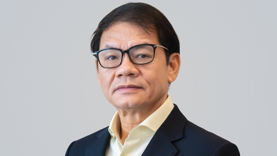 Tâm thư của ông Trần Bá Dương cảm kích nhiều lãnh đạo lớn tuổi tự nguyện xin nghỉ