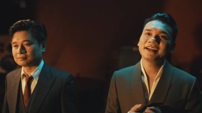 Le chanteur Khac Viet : « L'artiste populaire Tan Minh a une très belle voix »