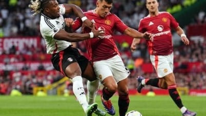 Fulham - ការទស្សន៍ទាយពិន្ទុនៃការប្រកួតរបស់ Manchester United៖ ការវាយបករបស់បិសាចក្រហម
