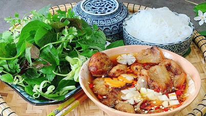 Viele vietnamesische Straßengerichte gehören zu den 100 besten Fleischgerichten in Südostasien.