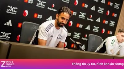Тренер Аморим считает, что новичок поможет «МЮ» сломать бетонную стену «Фулхэма».
