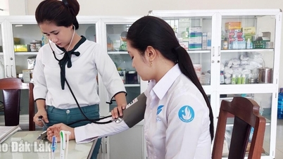 Tăng mức hỗ trợ đóng bảo hiểm y tế cho học sinh, sinh viên